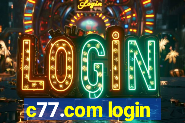 c77.com login